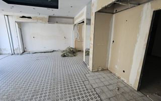 INCHIRIERE SPATIU COMERCIAL | DOROBANTI | 100 MP | STRADAL | - Poză 6