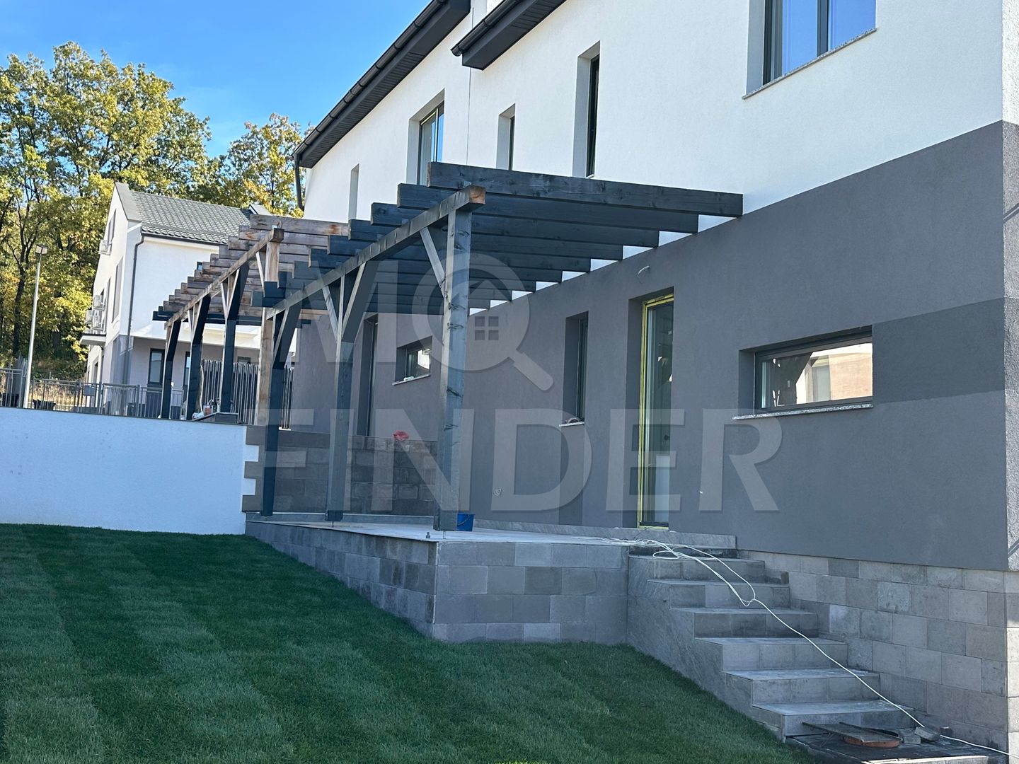 Casă tip duplex cu 4 camere în Iris, Cluj-Napoca, aproape de facilități - Poză 5