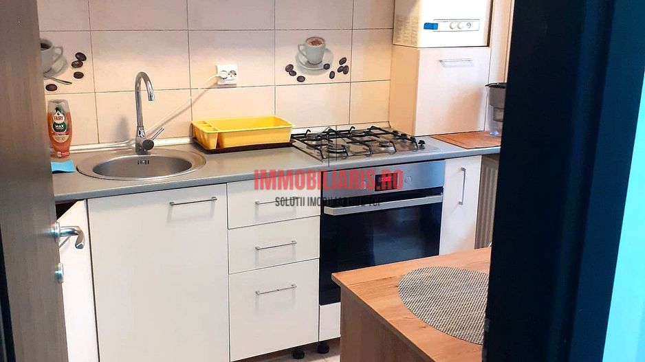 Theodor Pallady - Decomandat - Centrala Termica - Etaj 2/4 - Poză 4