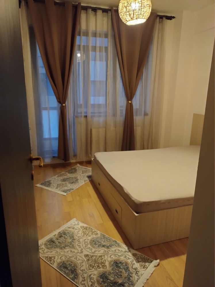 De inchiriat apart 2 camere, Confort Urban - Poză 5