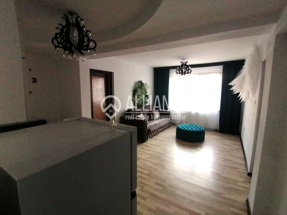 KM4-5 (COD10) - Birouri de inchiriat in cladire mixta - Poză 9