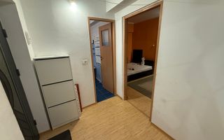 Vânzare, apartament, o cameră, Alexandru cel Bun, Iași - Poză 1