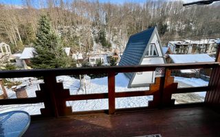 Pensiune de vânzare I Transfăgărășan, Cărțișoara, jud. Sibiu - Poză 35