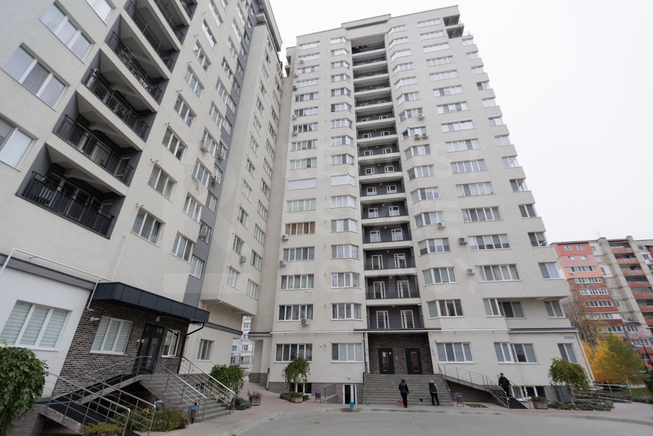 Vânzare, spațiu comercial, 135.8 mp, strada Pietrarilor, Telecentru - Poză 2