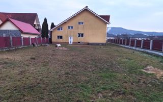 Casa 6 camere 221 mp-teren 1120 mp-terasa/balcon/garaj-Unirea - Poză 8