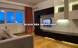 Apartament 3 camere de vanzare - zona Tomis 3 - Gaze / Ocazie Unica - Poză 1