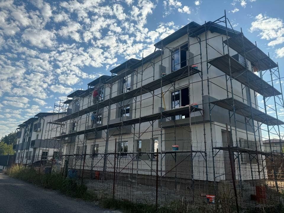 Vila individuala tip duplex, Titan, Grigorescu,Pallady, Salajan,Marului,SECTOR 3 - Poză 3