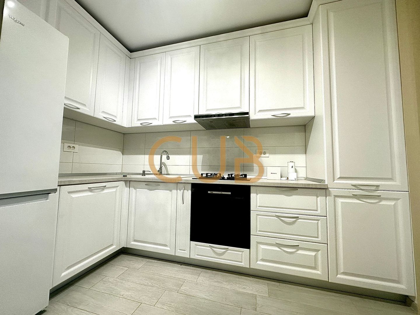 IRIS Armoniei - 2cam mobilat+utilat | parcare ,centrala | Aradului - Poză 5