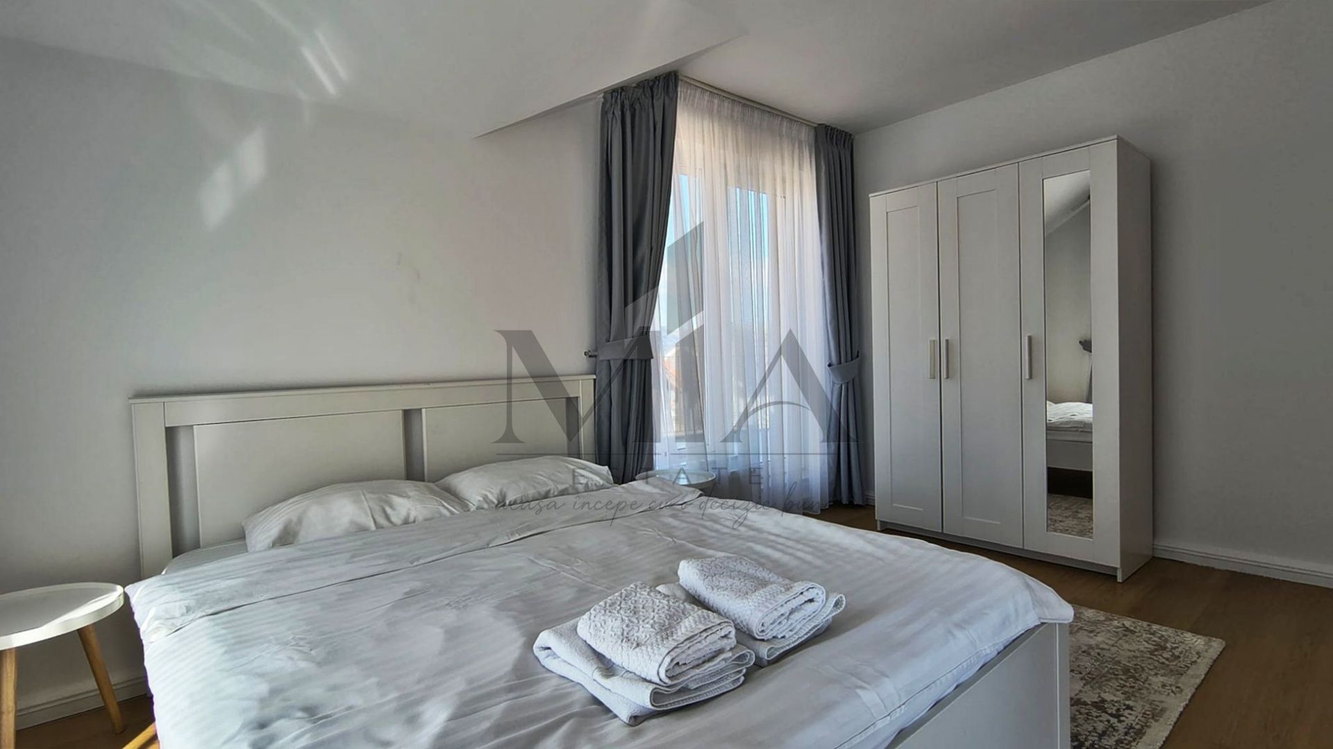 Casa cu 5 camere de inchiriat in cartierul Tineretului, Oradea - Poză 6