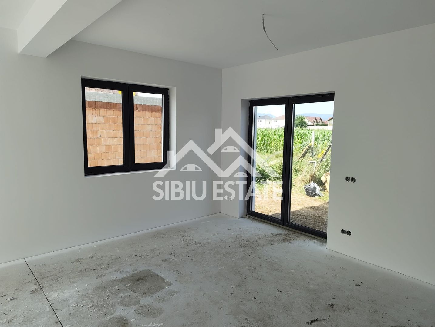 Casă Premium individuala în Cristian, Sibiu - Poză 5