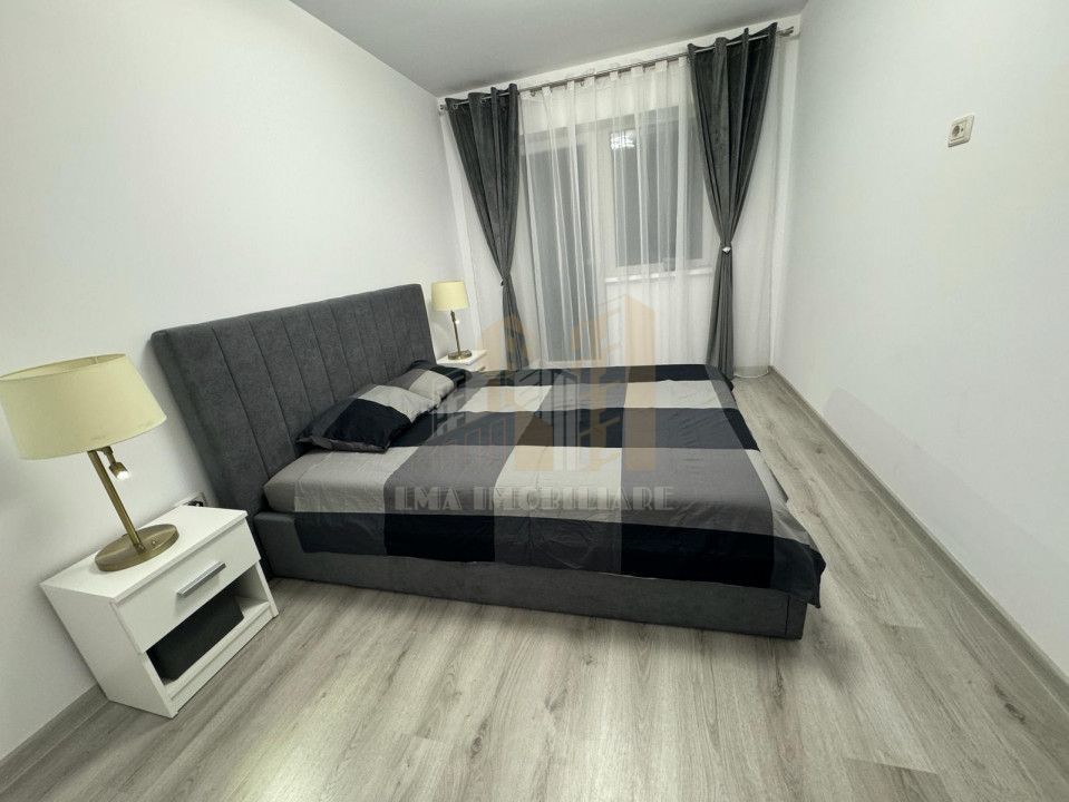 Apartament 2 camere Subcetate City Sanpetru Brasov - Poză 15