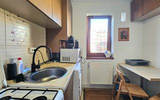 Apartament 3 Camere | 50 mp | Renovat | Pod Calvaria | Manastur - Poză 5