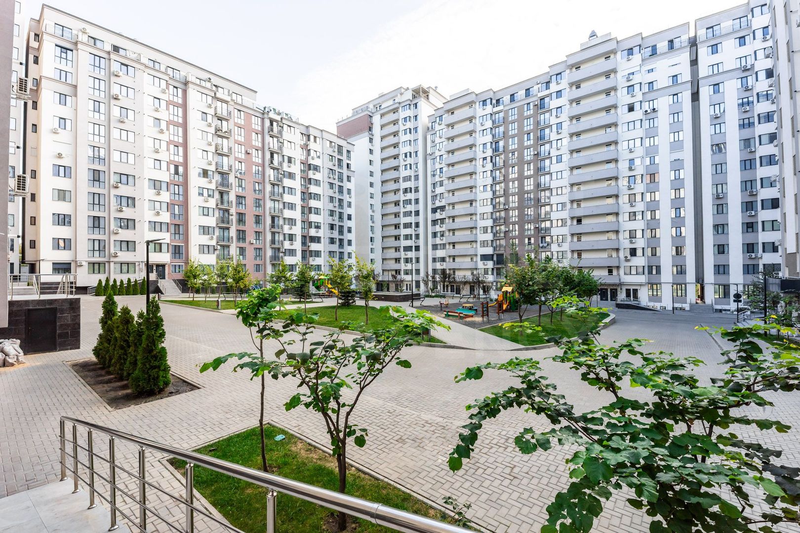 Vânzare, apartament 2 camere, 45 mp, str. Mircea cel Bătrân, Ciocana - Poză 19