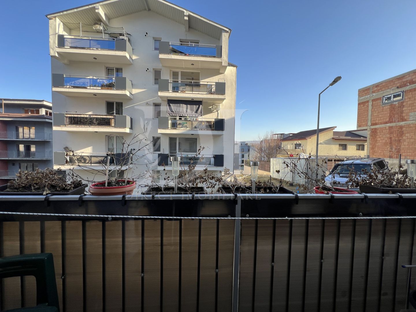 Apartament trei camere | Parcare | Zona Donath Park - Poză 15