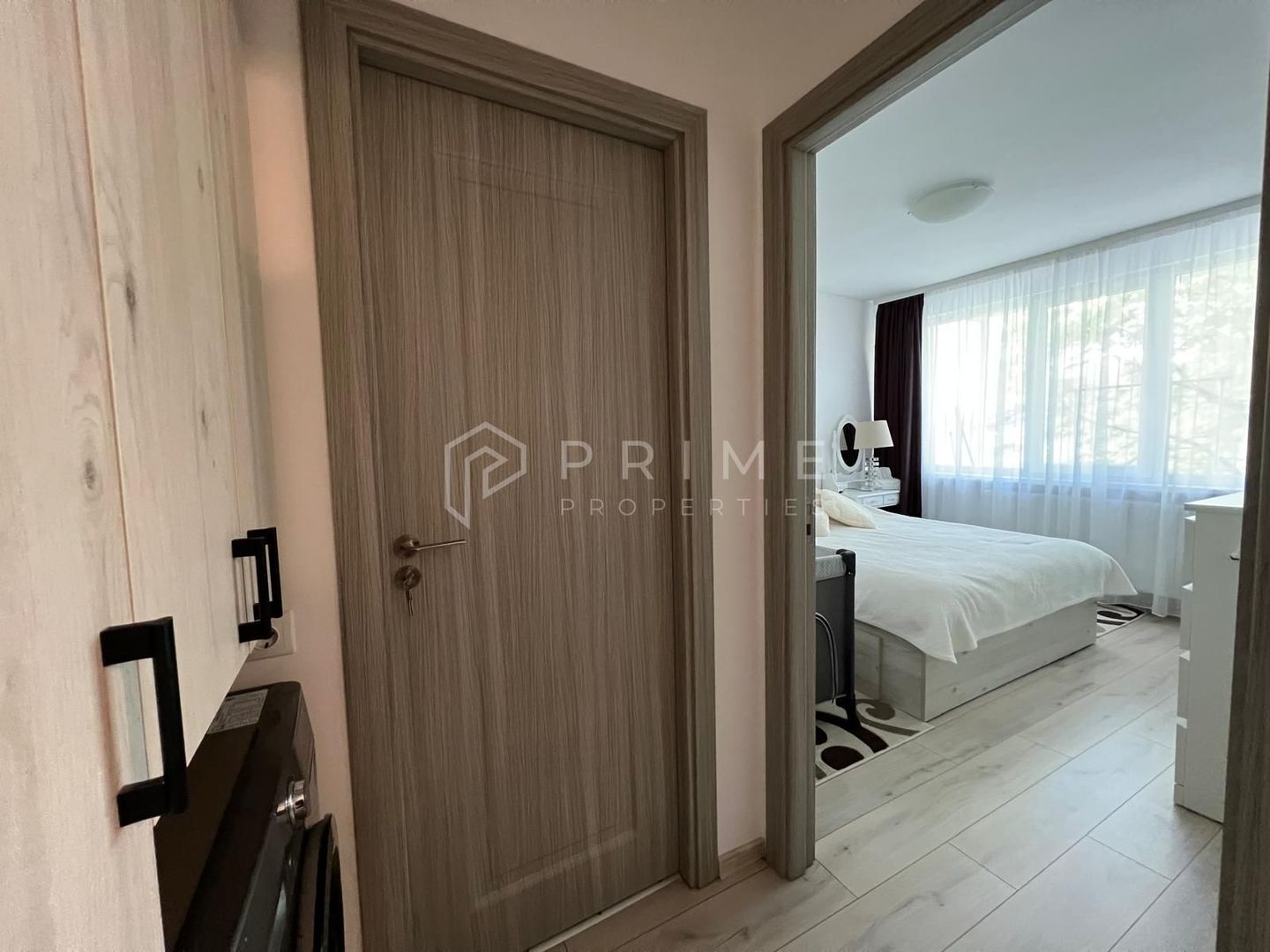 Apartament 2 camere | Aleea Carpați | Etaj 3/4 | Balcon 9 mp - Poză 11