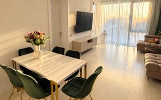 Apartament premium //  Parcare inclusă // WIN Herăstrău // Sos. Nordului - Poză 6