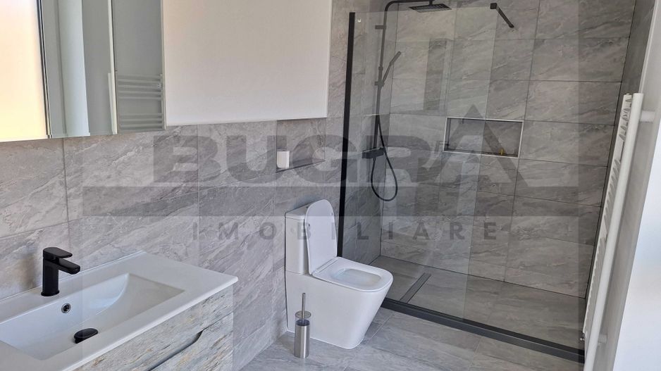 Casa individuala de inchiriat, Dezmir - Poză 6