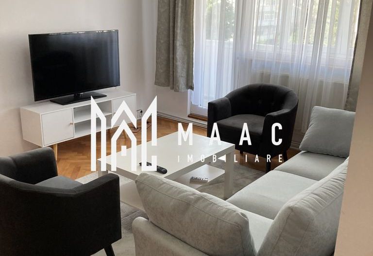 Apartament 2 camere | Etaj 3 | Balcon | Zona Rahovei - Poză 1