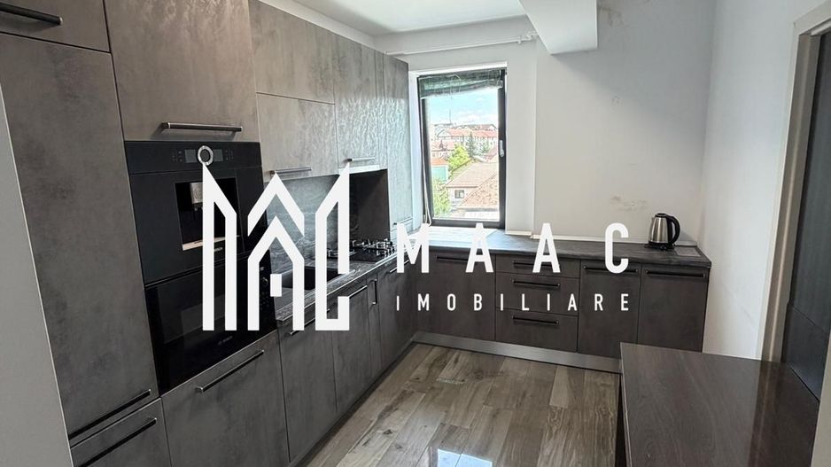 Apartament 3 camere | Calea Dumbrăvii, Sibiu | 82 mp, parcare - Poză 13