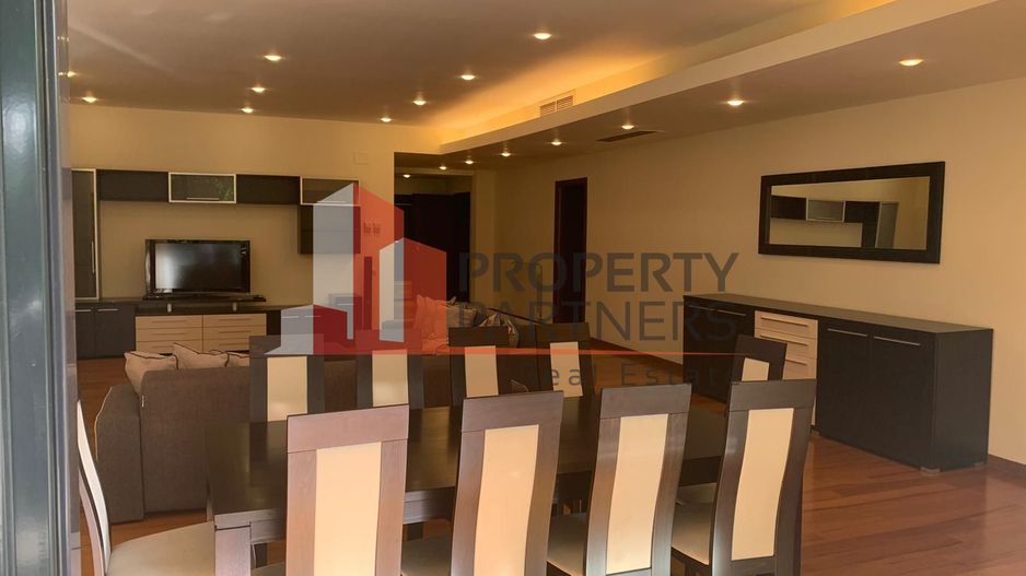 Apartament  in zona Primaverii - Bld. Mircea Eliade - Poză 9