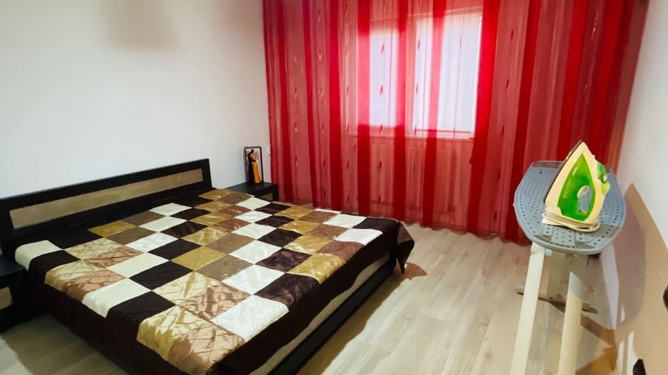 Apartament 2 camere dec | IC Frimu – Mașniță | 56 mp | Etaj 2 |  mobilat - Poză 7