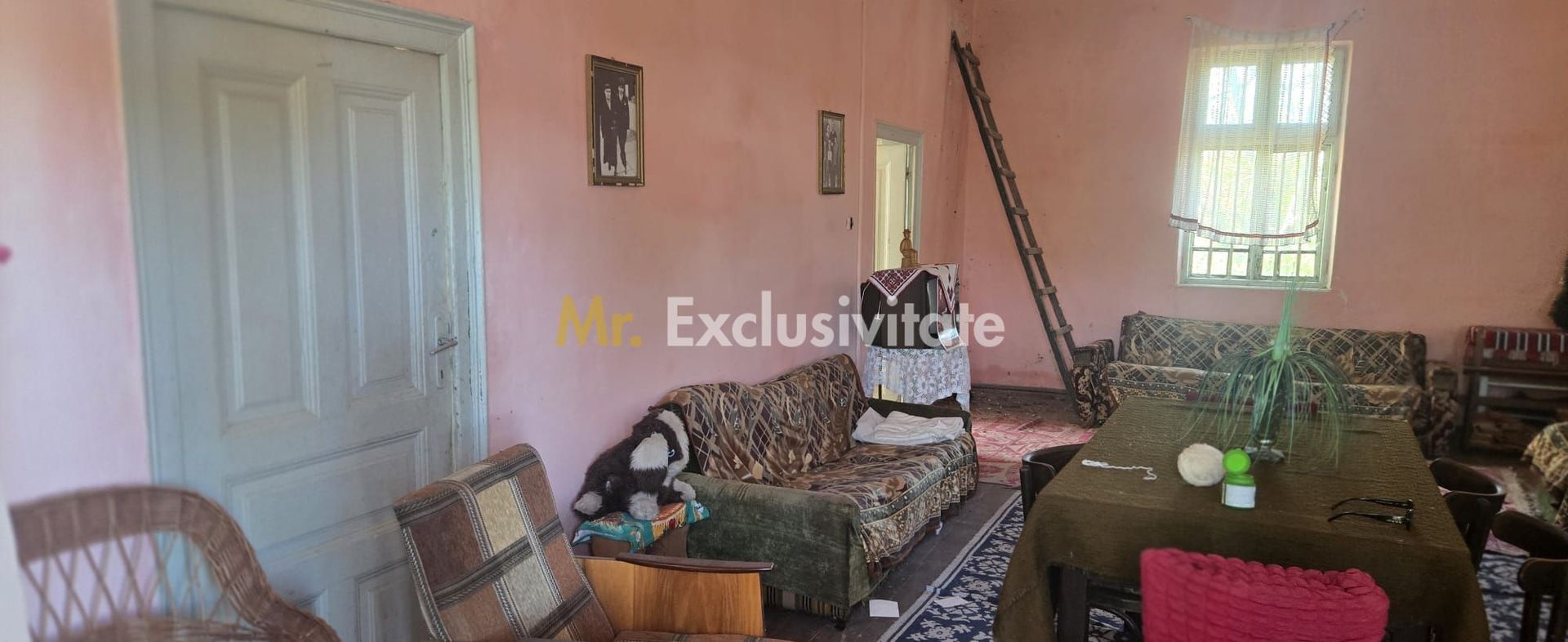 Casă individuală cu 4 camere în Burila Mare, jud. Mehedinți - Poză 33
