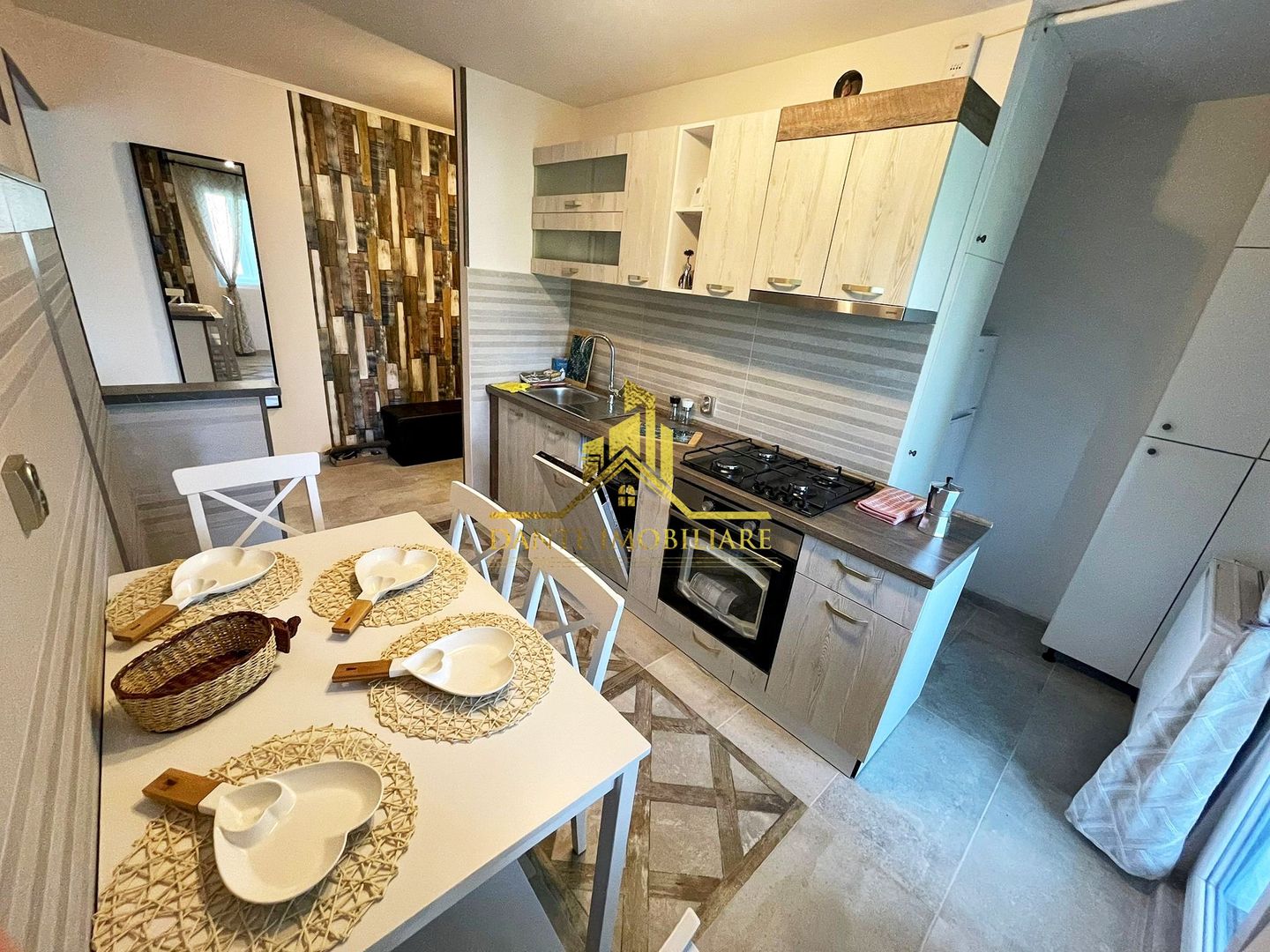 2 camere, decomandat, spatios, modern , Plopilor, Cluj Arena - Poză 14