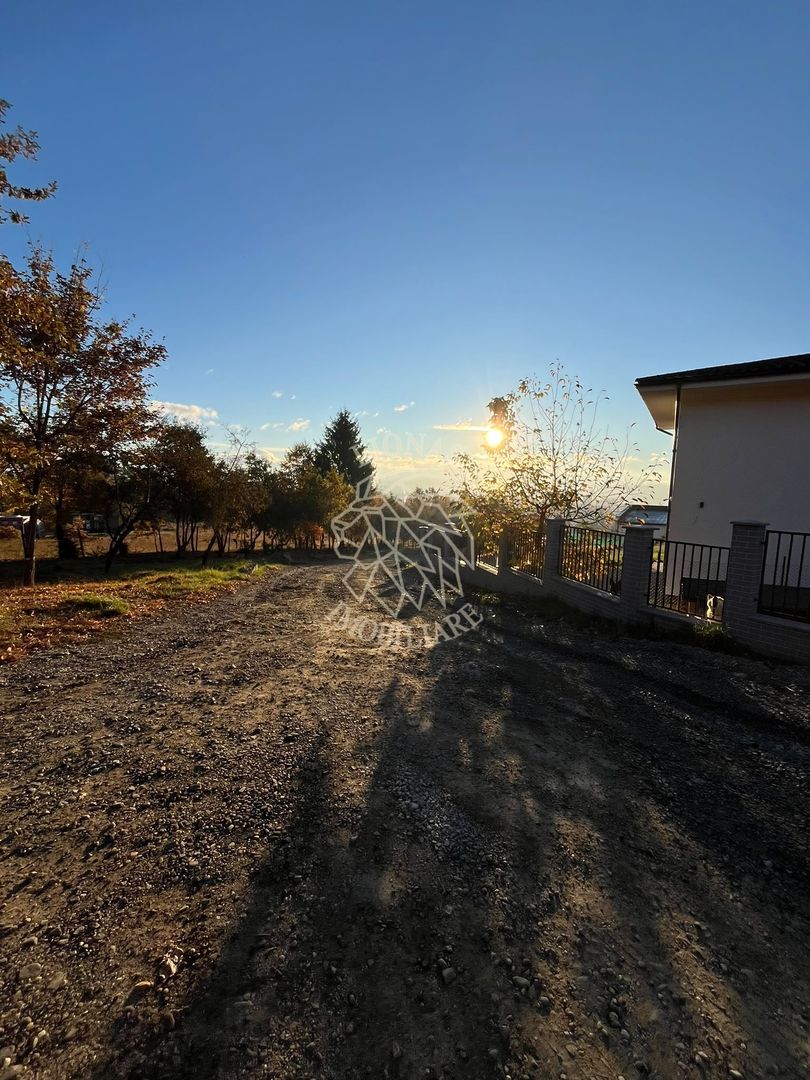 COMISION 0%! Teren 5080 mp-Oportunitate investitie-Zona Schulerwald - Poză 3