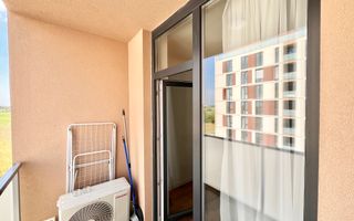 Apartament 2 camere – Campeador City, Zona Torontalului - Poză 12