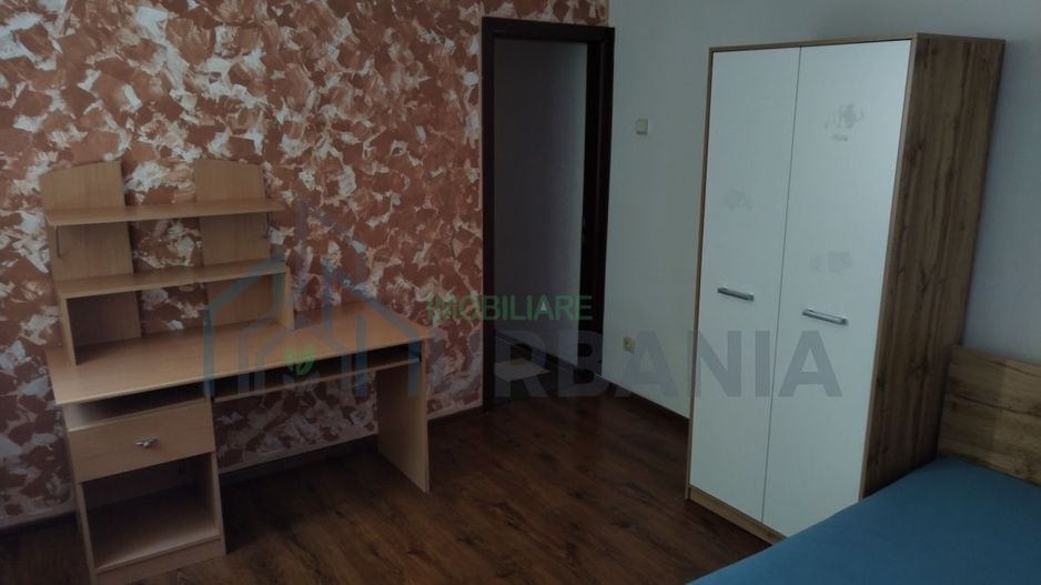 Apartament 2 camere de închiriat în Tudor Vladimirescu, Iași - Poză 5
