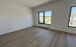 Vila spatioasa langa padure TVA 0%, teren 700mp, DN1, A3, A0 - Poză 30