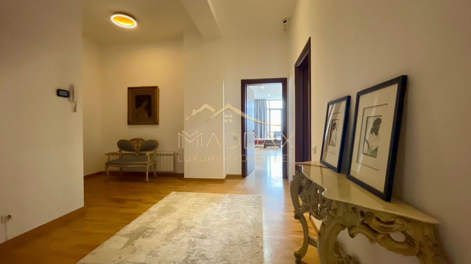 Penthouse exclusivist**250 MP//Terasa 120 mp**4 Camere//Erou Iancu Nicolae - Poză 54