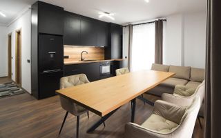 Apartament 3 camere | Ferdinand – Grănicerilor | Parcare inclusă - Poză 1