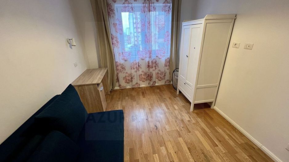 Apartament modern 54 mp utili 2 balcoane si parcare Calea Surii Mici - Poză 6