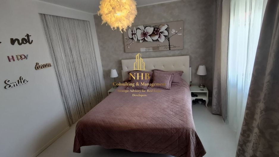 Apartament 3 camere | Aviatiei | Loc parcare - Poză 14