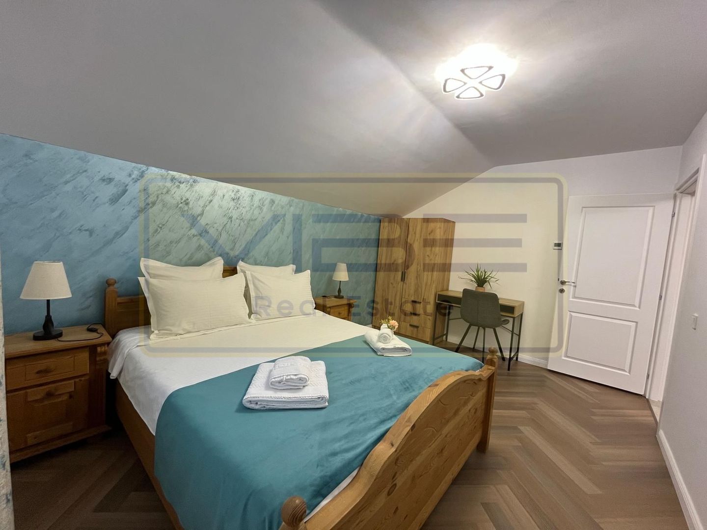 Apartament 2 camere Tatarasi-Tudor la 10 minute de Iulius Mall - Poză 1