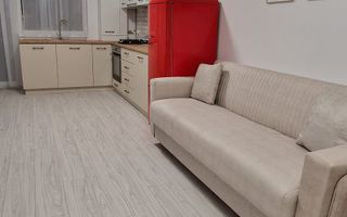 Apartament 2 camere open space 42 mp Bucium 350 euro - Poză 6