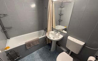 2 camere decomandate, balcon, Zorilor, UMF, BBU, Profi, Carrefour - Poză 7