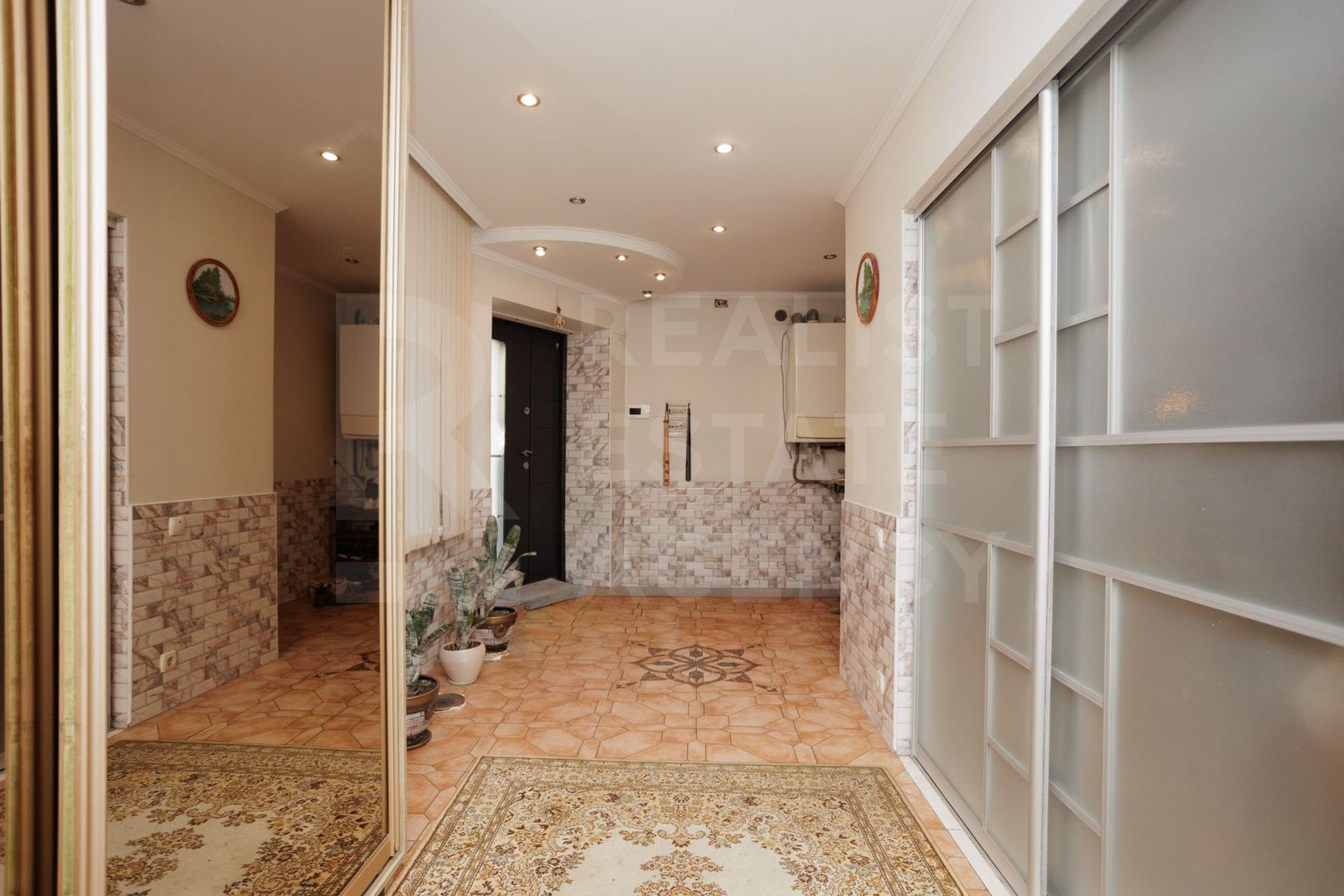 Vânzare, casă + afacere, str. Cetatea Albă, Botanica - Poză 28