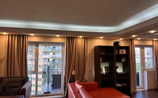 Apartament 3 camere I 120mp I etaj 8/9 I Baneasa-Ficusului - Poză 1