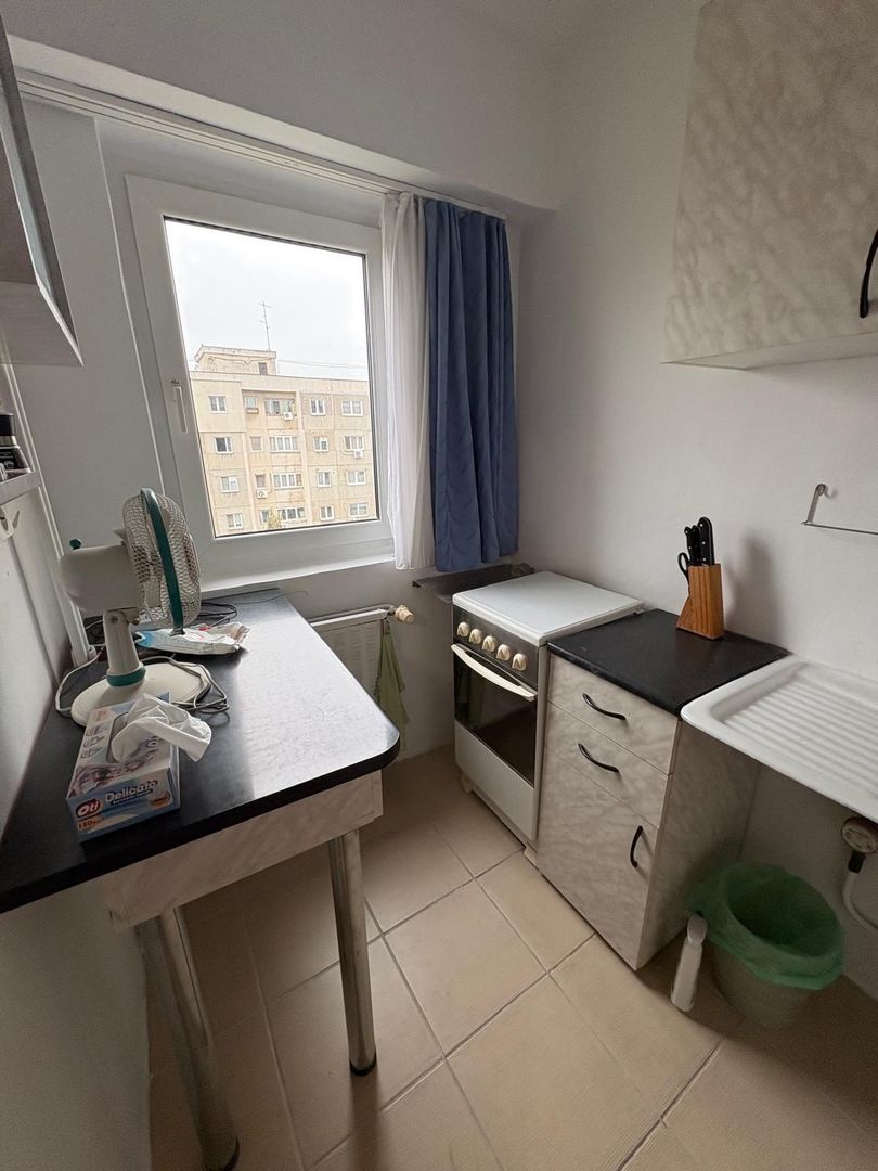 Vanzare Garsoniera zona Giulesti - Poză 7