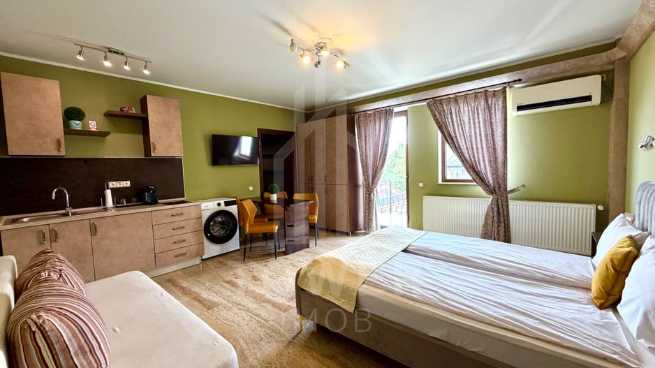 Afacere regim hotelier de vânzare  -zona centrala - Poză 11