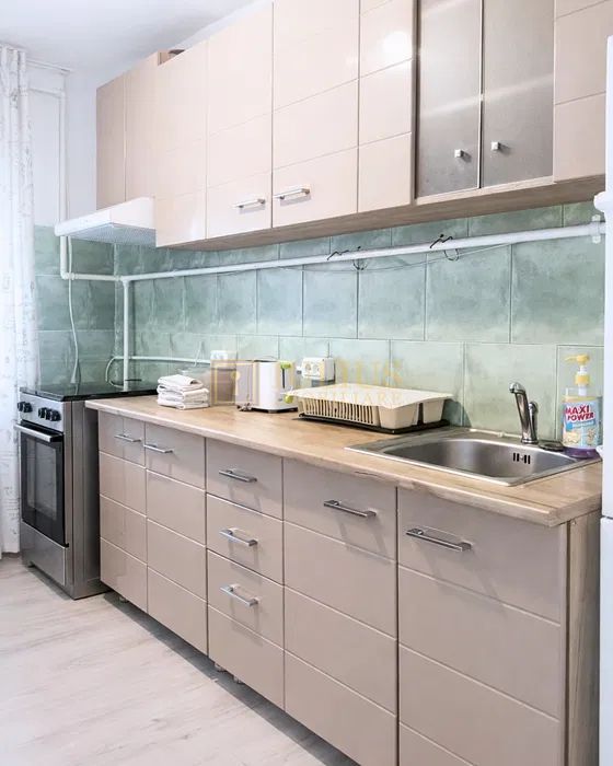 3 camere, Calea Aradului-Iulius Mall, centrala proprie - Poză 4