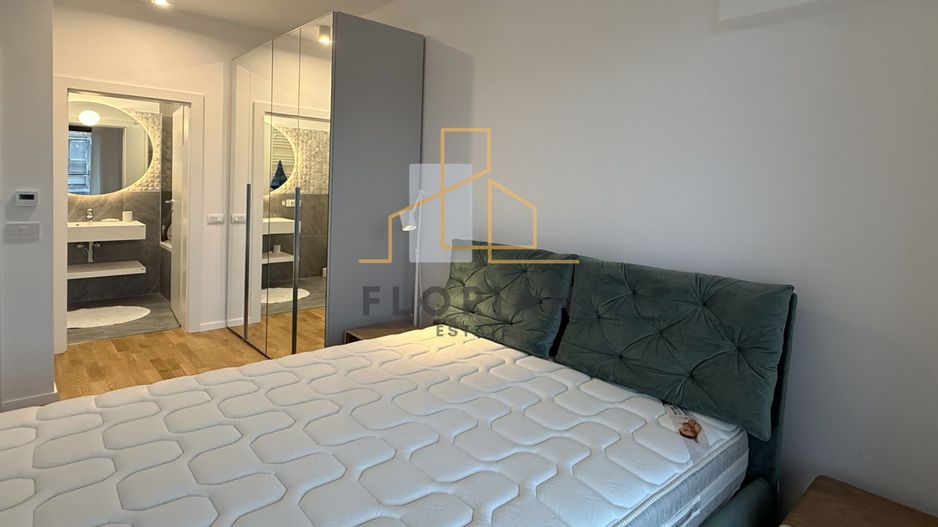 Închiriere apartament 3 camere la  Paltim (+ parcare subterană) - Poză 5