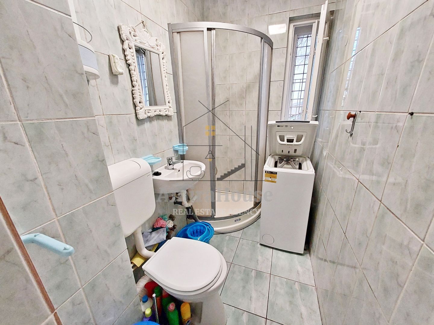 Oportunitate investitie garsoniera in cartierul Gruia - Poză 12