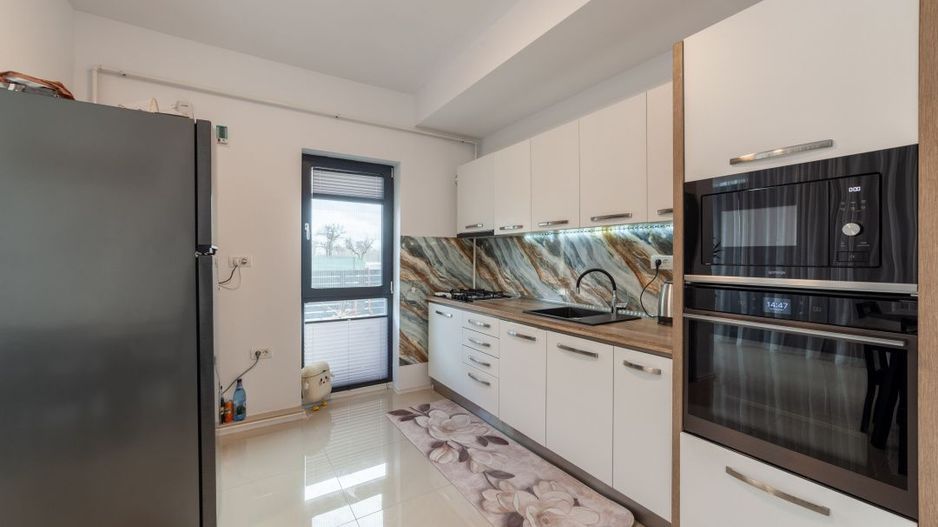 Casă Nouă Tip Duplex – 4 Camere - P+1 -  Budeasa! - Poză 7