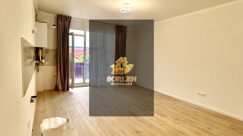 Apartament cu 2 camere de vânzare | Zona Tăuțiului, Florești - Poză 3