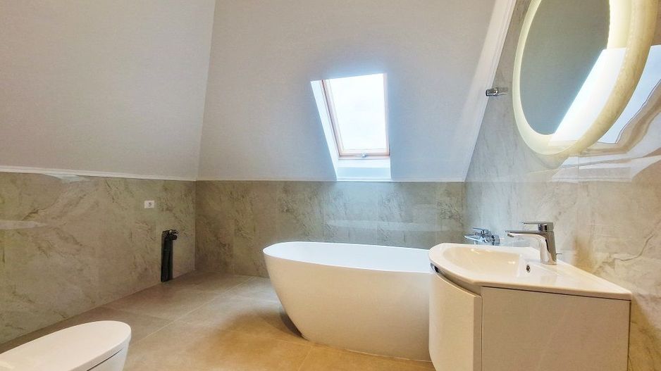 Vila 5 camere | De vanzare | Pipera-Tunari - Poză 11