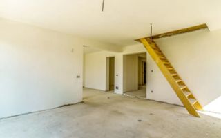 Casa individuala 4 camere, 121mp, Teren 758mp, Norma nZEB, Jucu de Sus - Poză 8