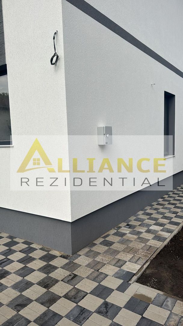 Casa Individuala - 4 camere - 2 bai - 320mp teren - Poză 4